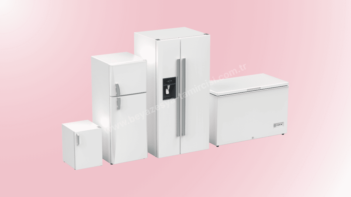 Ürgüp Buzdolabı Tamircisi - Ürgüp Beyaz Eşya Tamircisi