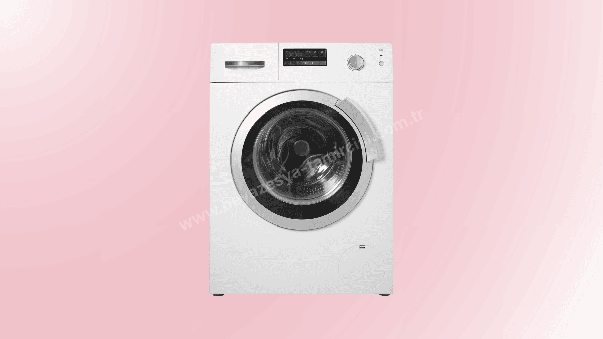 Ürgüp Çamaşır Makinesi Tamircisi - Ürgüp Beyaz Eşya Tamircisi