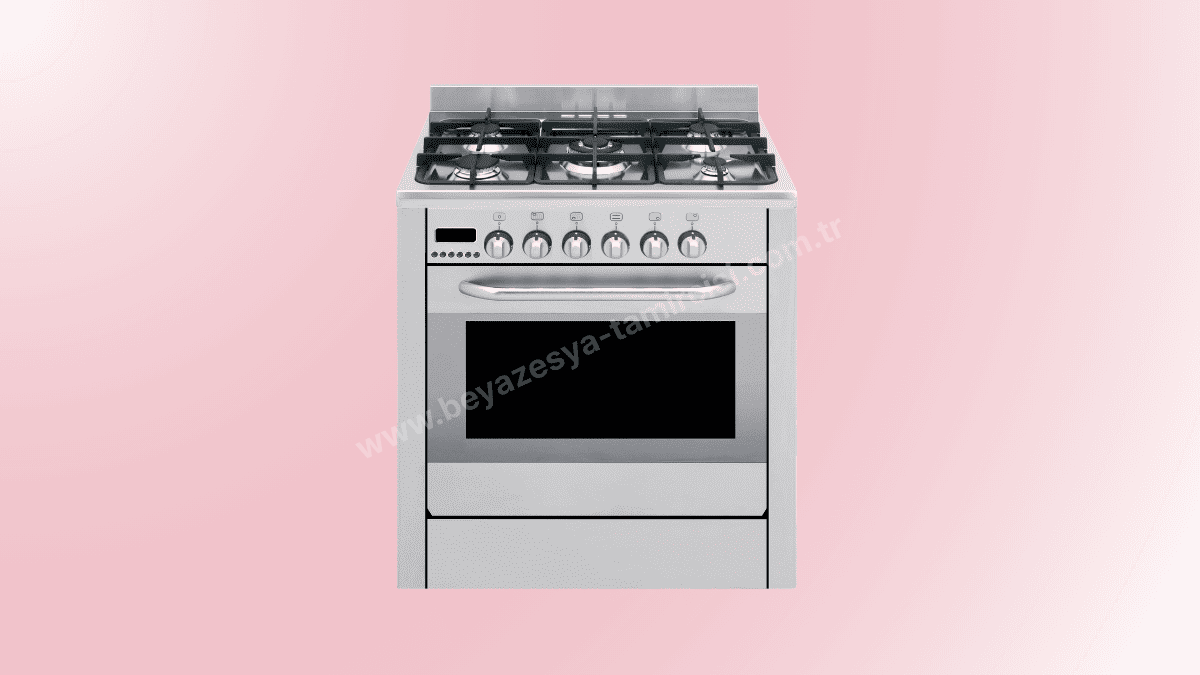 Ürgüp Fırın & Ocak Tamircisi - Ürgüp Beyaz Eşya Tamircisi