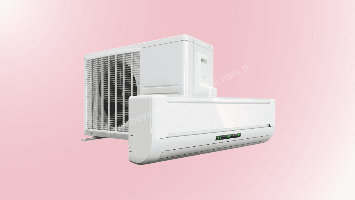 Ürgüp Klima Tamircisi - Ürgüp Beyaz Eşya Tamircisi